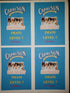 Custom CapriSun/Kool-Aid Labels